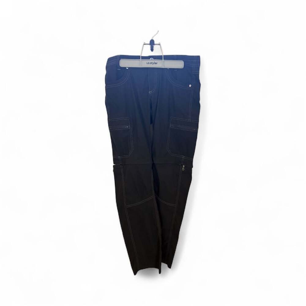 Women's KUHL RN #108846 Hiking Climbing Casual Pants/Shorts size 6